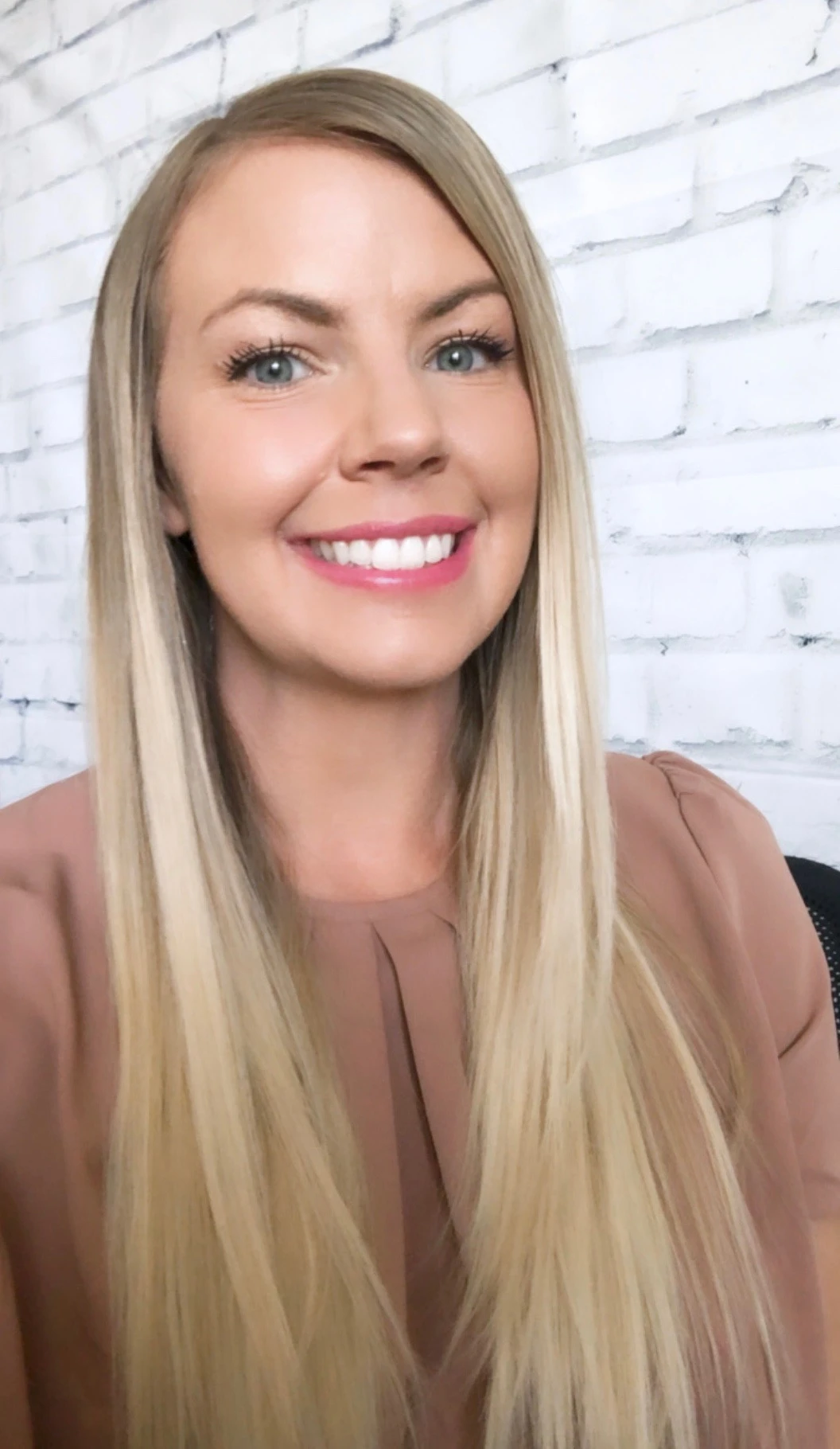 Kayla Peterson, founder of Nature Academy and horsemanship instructor